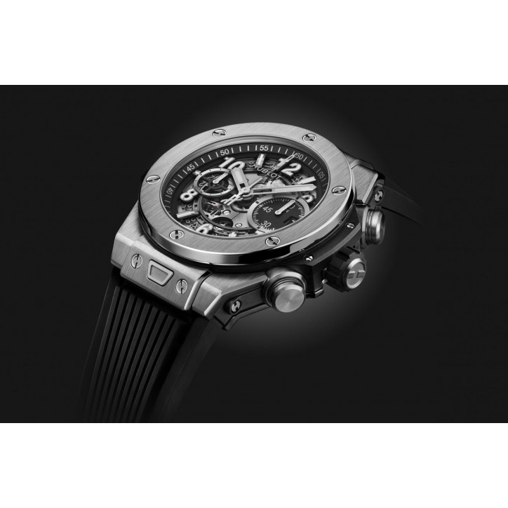 Big Bang Unico Titanium 44 mm