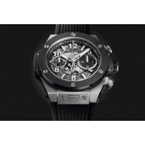 Big Bang Unico Titanium Ceramic 44 mm