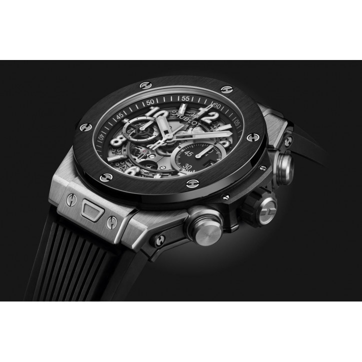 Big Bang Unico Titanium Ceramic 44 mm