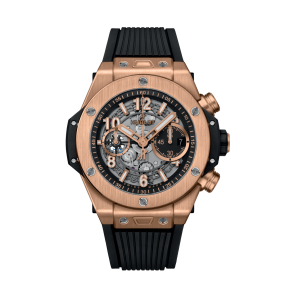 Big Bang Unico King Gold 44 mm