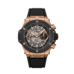 Big Bang Unico King Gold Ceramic 44 mm