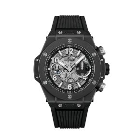 Big Bang Unico Black Magic 44 mm