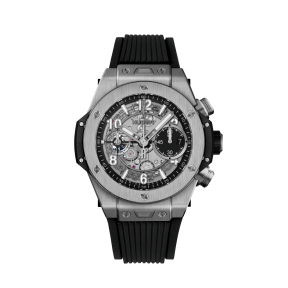 Big Bang Unico Titanium 42 mm