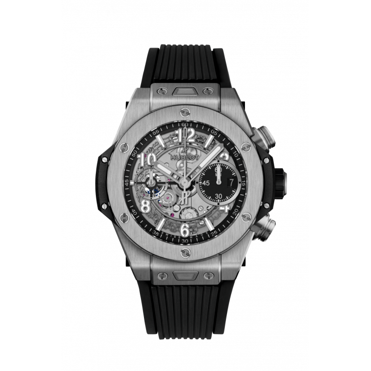 Big Bang Unico Titanium 42 mm