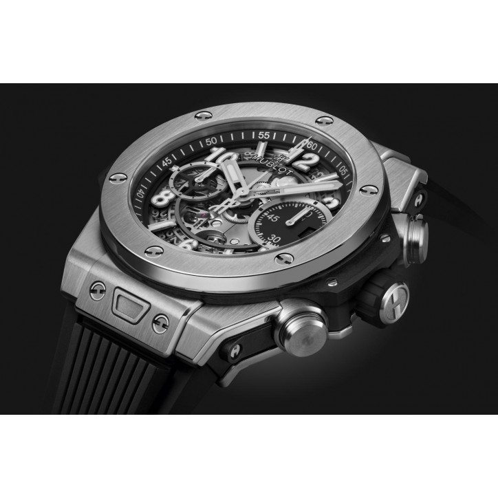 Big Bang Unico Titanium 42 mm