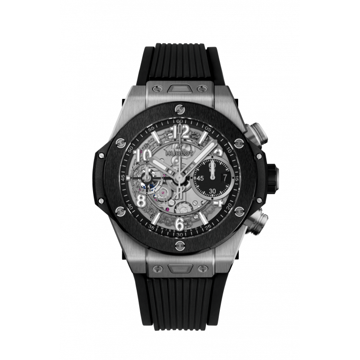 Big Bang Unico Titanium Ceramic 42 mm