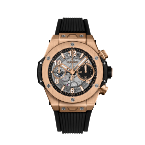 Big Bang Unico King Gold 42 mm