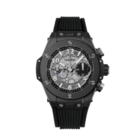 Big Bang Unico Black Magic 42 mm