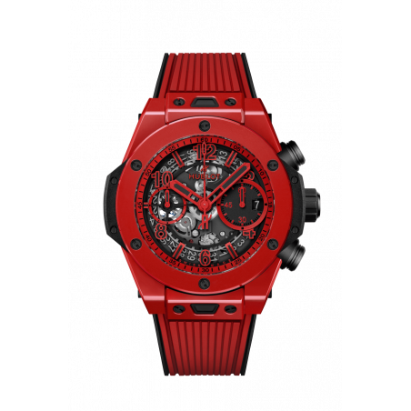 Big Bang Unico Red Magic 42 mm