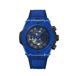 Big Bang Unico Blue Magic 42 mm