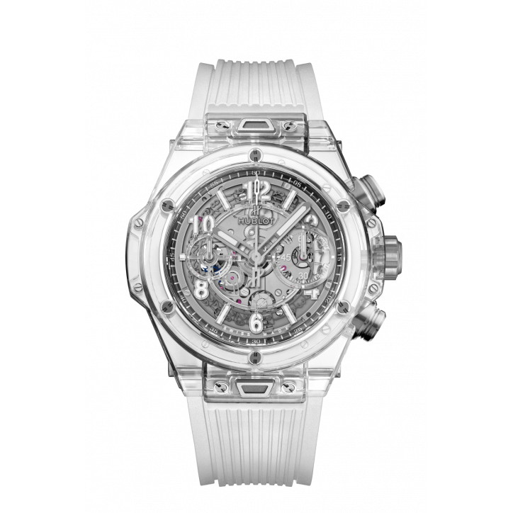 Big Bang Unico Sapphire 42 mm