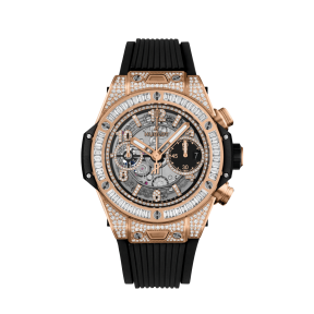 Big Bang Unico King Gold Jewellery 42 mm