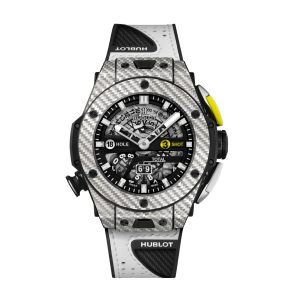 Big Bang Unico Golf 45 mm