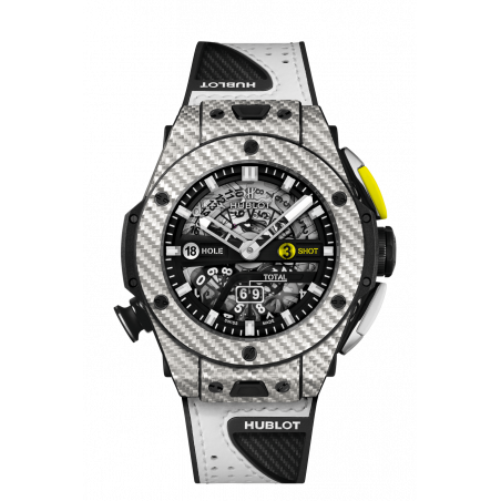 Big Bang Unico Golf 45 mm