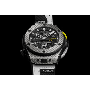 Big Bang Unico Golf 45 mm