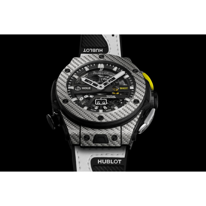 Big Bang Unico Golf 45 mm