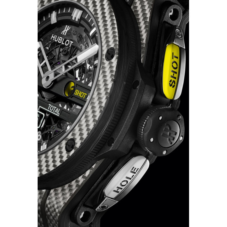 Big Bang Unico Golf 45 mm