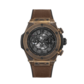 Big Bang Unico Bronze 44 mm