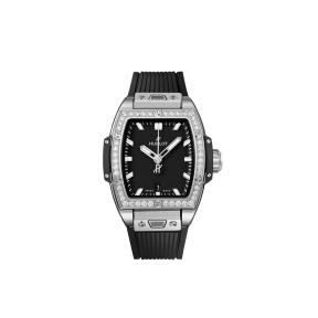 Spirit of Big Bang Steel Diamonds 32 mm