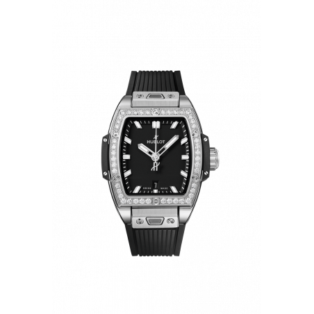 Spirit of Big Bang Steel Diamonds 32 mm