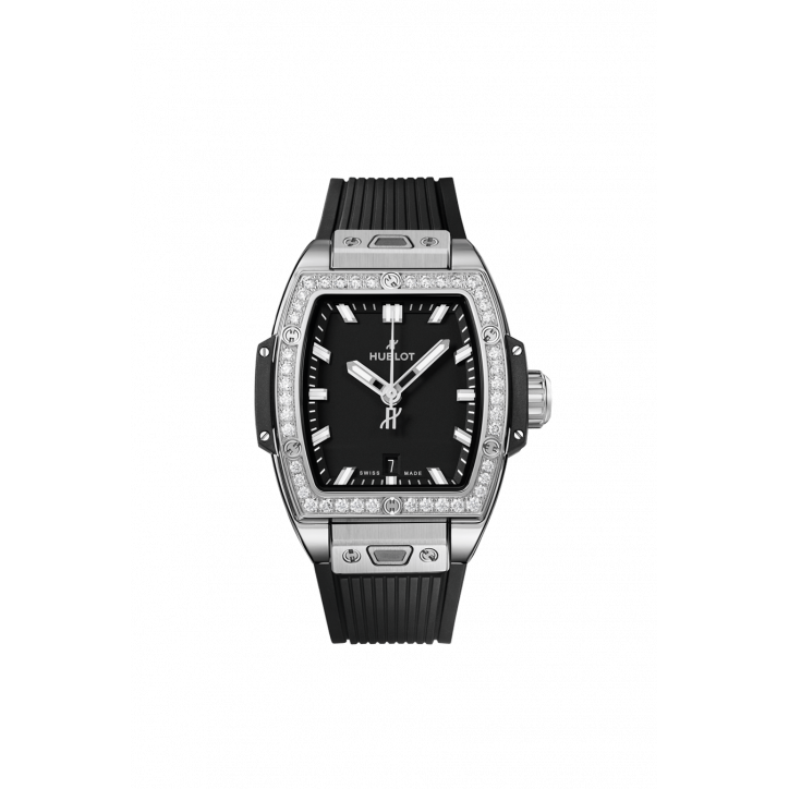 Spirit of Big Bang Steel Diamonds 32 mm