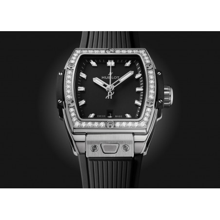 Spirit of Big Bang Steel Diamonds 32 mm