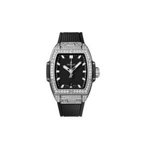 Spirit of Big Bang Steel Pavé 32 mm