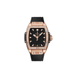 Spirit of Big Bang King Gold Diamonds 32 mm