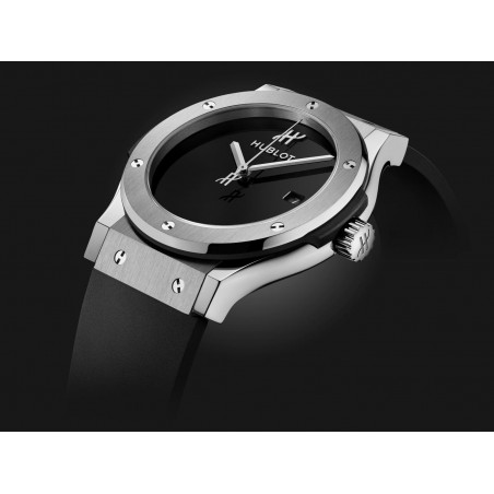 Classic Fusion Original Titanium 42 mm