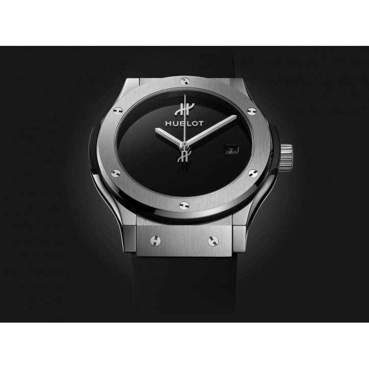 Classic Fusion Original Titanium 42 mm