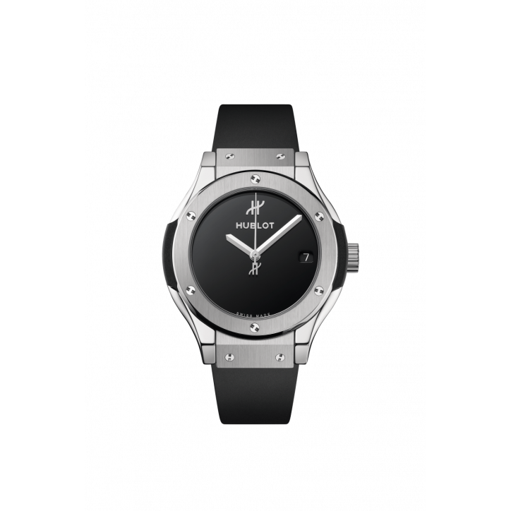 Classic Fusion Original Titanium 33 mm