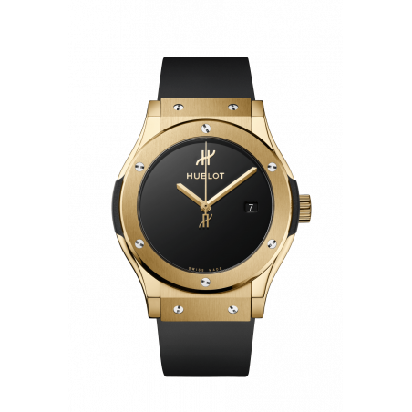 Classic Fusion Original Yellow Gold 42 mm