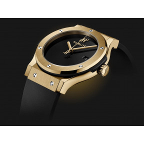 Classic Fusion Original Yellow Gold 42 mm