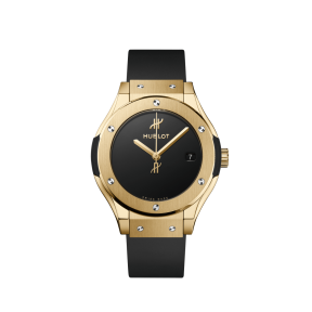 Classic Fusion Original Yellow Gold 38 mm