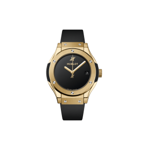 Classic Fusion Original Yellow Gold 33 mm