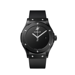 Classic Fusion Original Black Magic 42 mm