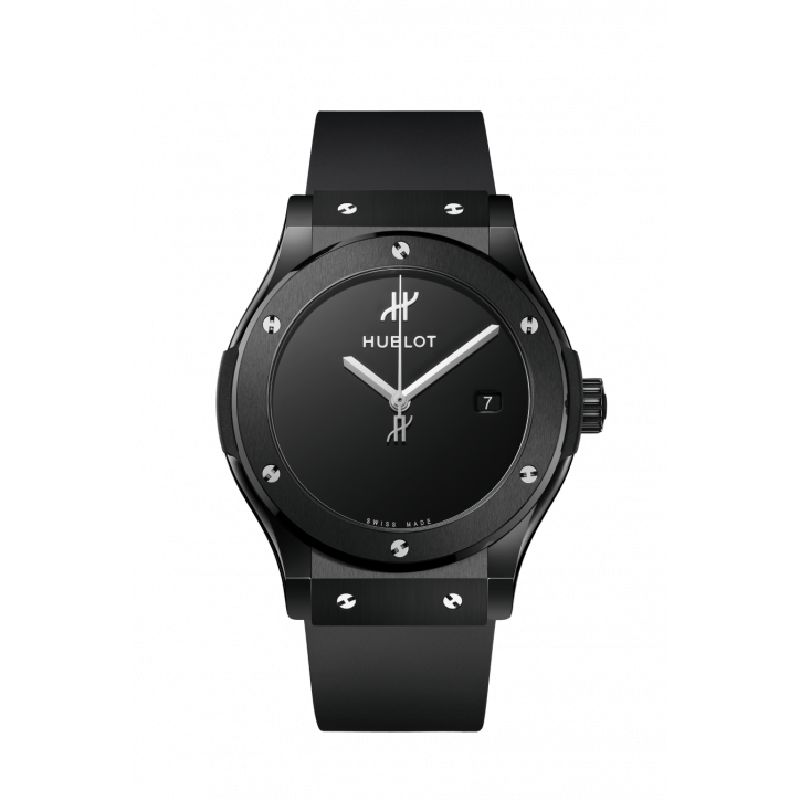 Classic Fusion Original Black Magic 42 mm