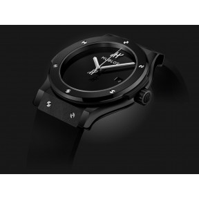 Classic Fusion Original Black Magic 42 mm