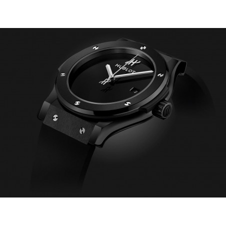 Classic Fusion Original Black Magic 42 mm