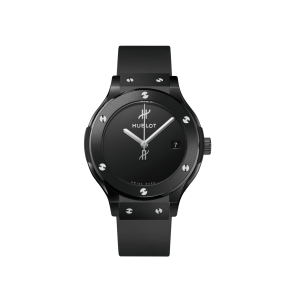 Classic Fusion Original Black Magic 38 mm