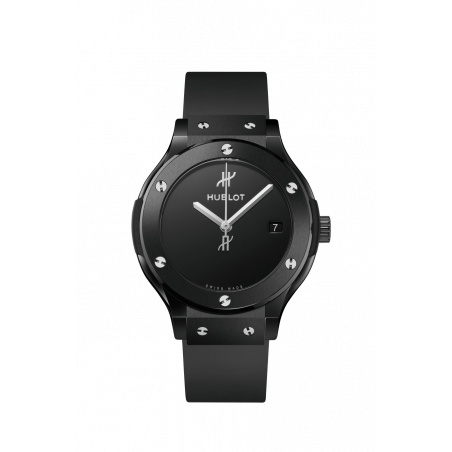 Classic Fusion Original Black Magic 38 mm