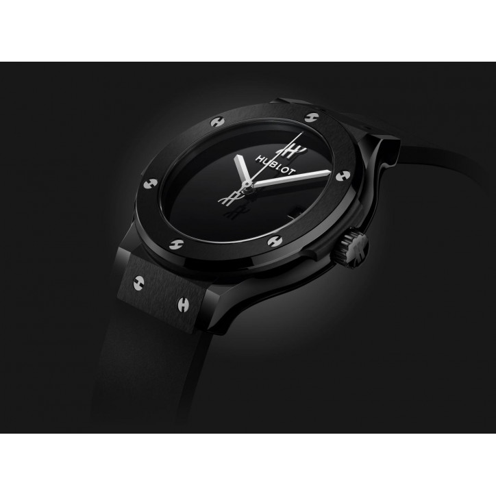 Classic Fusion Original Black Magic 38 mm