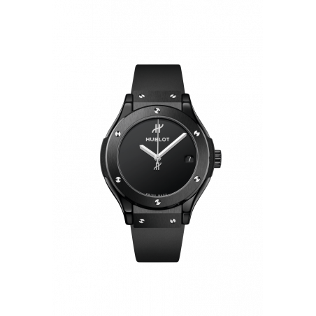 Classic Fusion Original Black Magic 33 mm