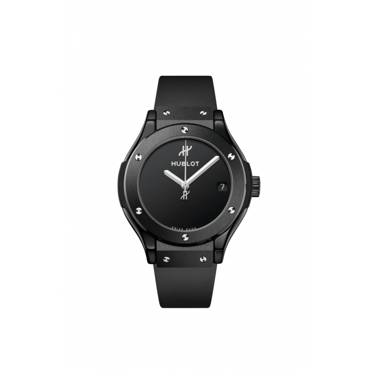 Classic Fusion Original Black Magic 33 mm