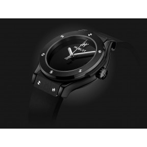 Classic Fusion Original Black Magic 33 mm