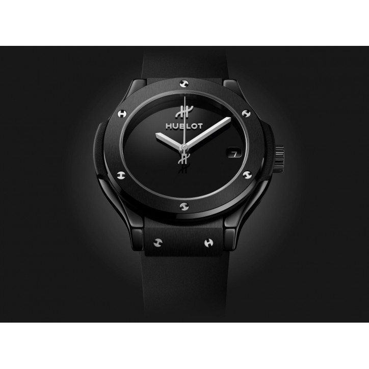 Classic Fusion Original Black Magic 33 mm