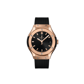 Classic Fusion King Gold 33 mm