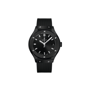 Classic Fusion Black Magic 33mm