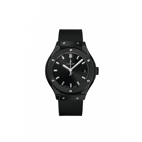 Classic Fusion Black Magic 33mm