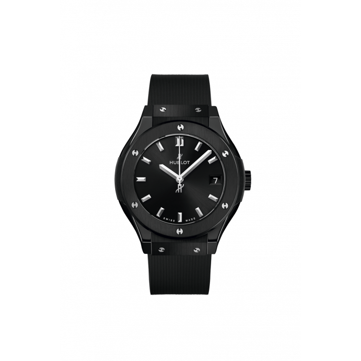 Classic Fusion Black Magic 33mm